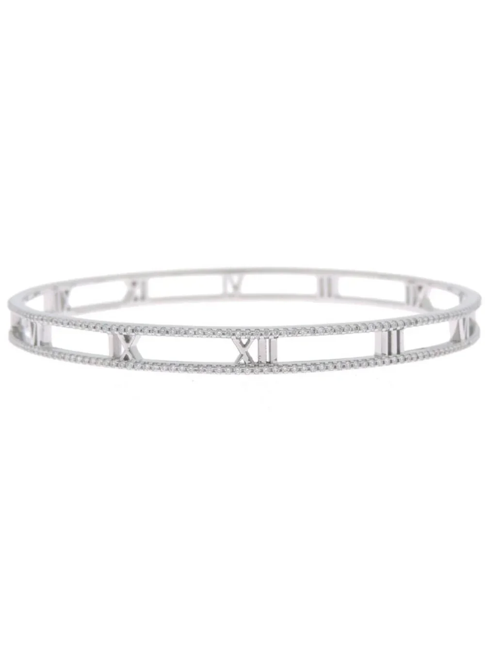 Tiffany & Co Bangle Bracelet